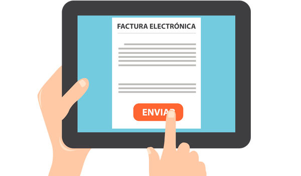 Factura Electrónica